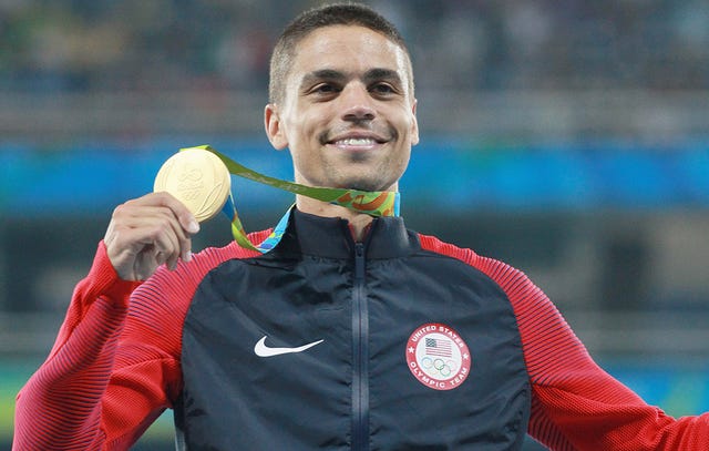 Matthew Centrowitz