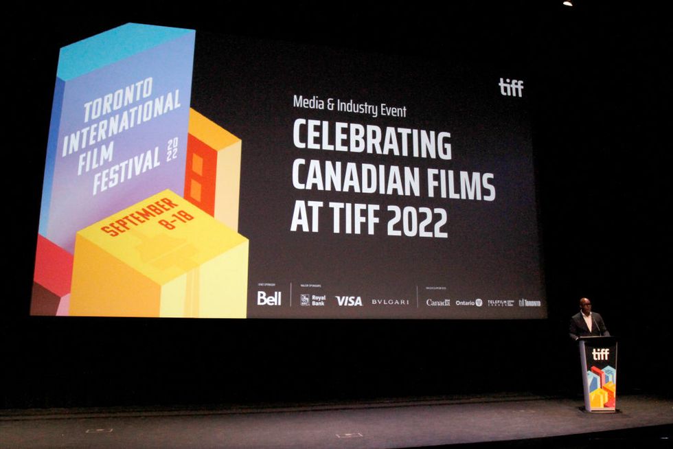 2022 toronto international film festival  canadian press conference