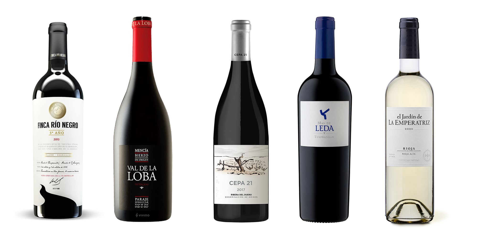 Prestado Platillo ex Los 30 mejores vinos para regalar en 2022