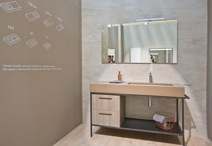 Ceramica Globo - Sanitari bagno di design Made in Italy