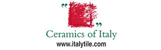 Ceramics of Italy Logo