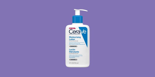 CeraVe Moisturising Lotion