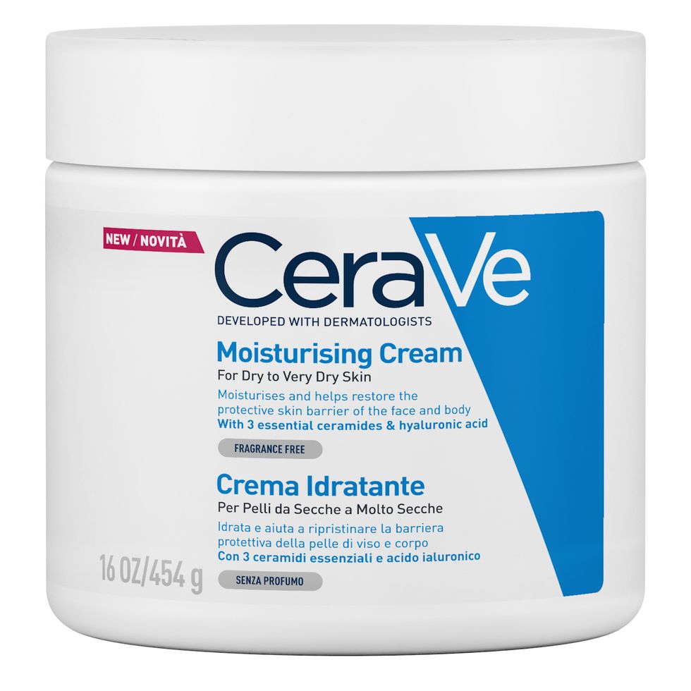 Skin care, Cream, 