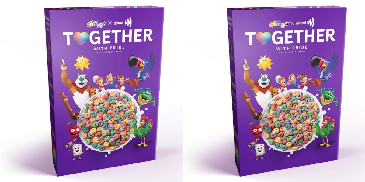 preview for Fruity Pebbles Donuts Are WAY More Fun Than Eating The Cereal From a Bowl