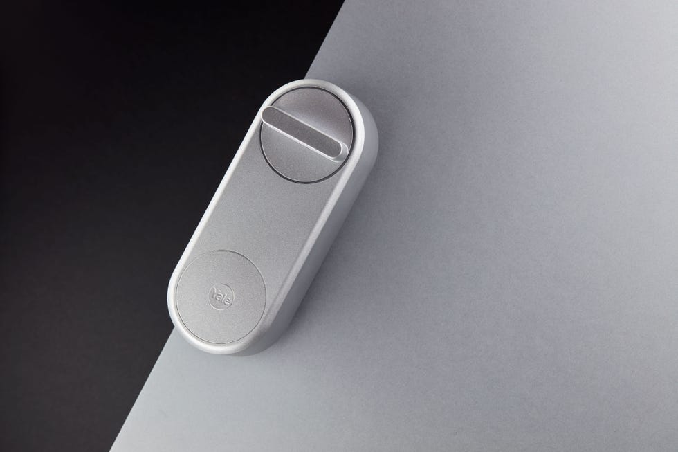 la cerradura inteligente linus smart lock