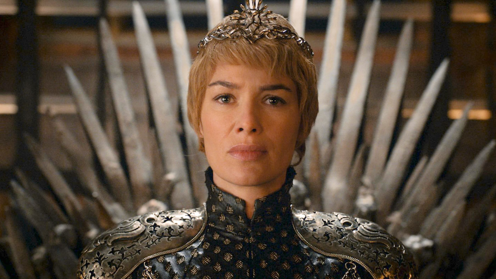 Did Game of Thrones Actress Lena Headey Post the Mother of All