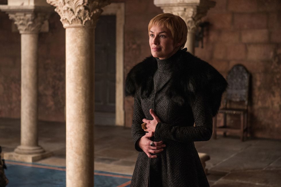 Game of Thrones series finale: what happened to every major