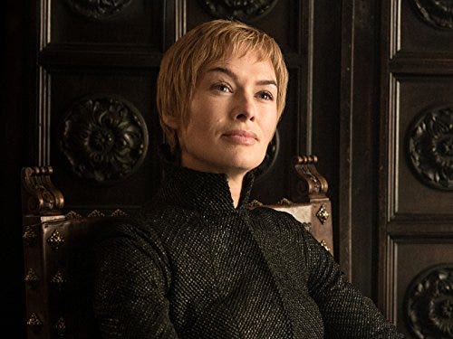 Cersei Lannister