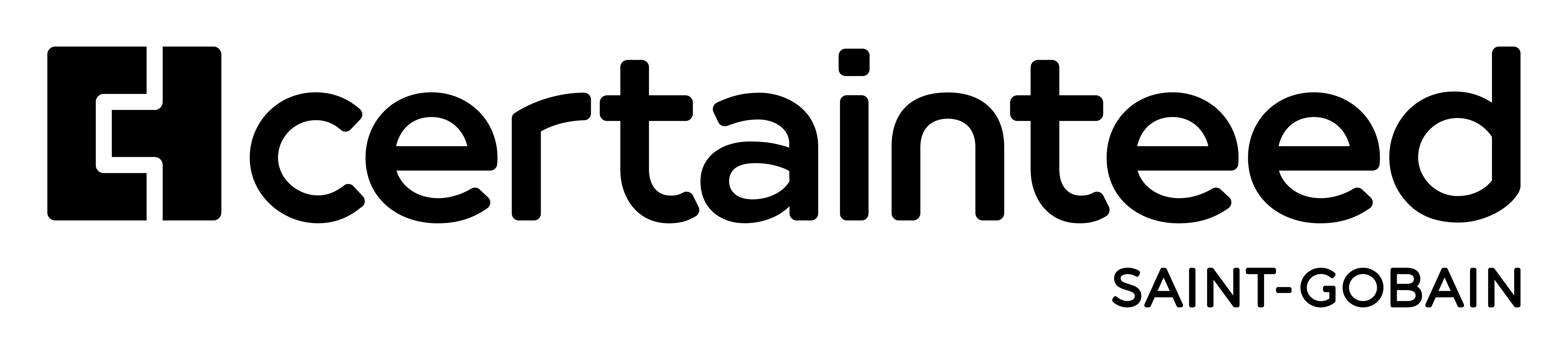 CertainTeed Logo