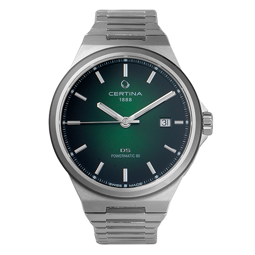12 Best Certina Watches For Sports Fans - The Watch Company