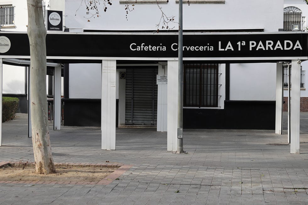 bar la parada utrera