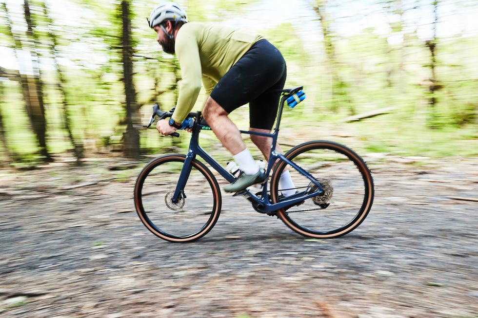 Fast-Gravel: Cervélo Updates Its Áspero — Best Gravel Bikes 2024