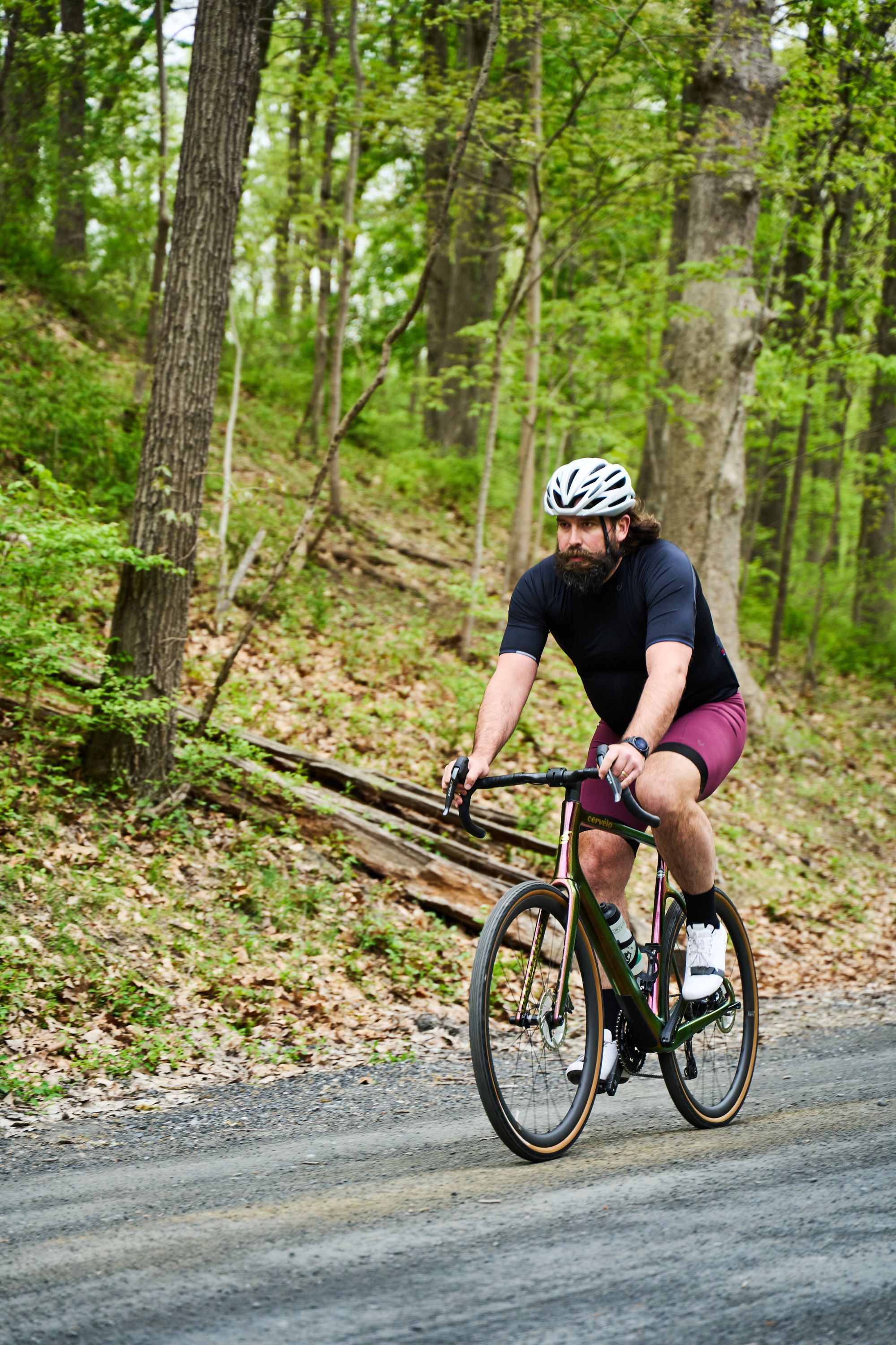 good bikes for heavy guys