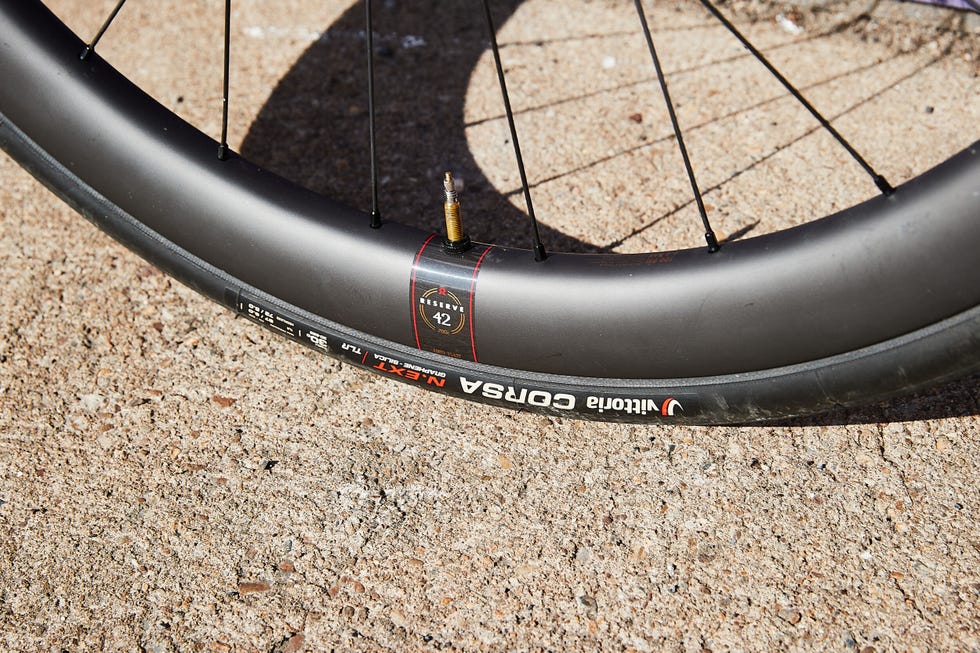cervelo caledonia 5