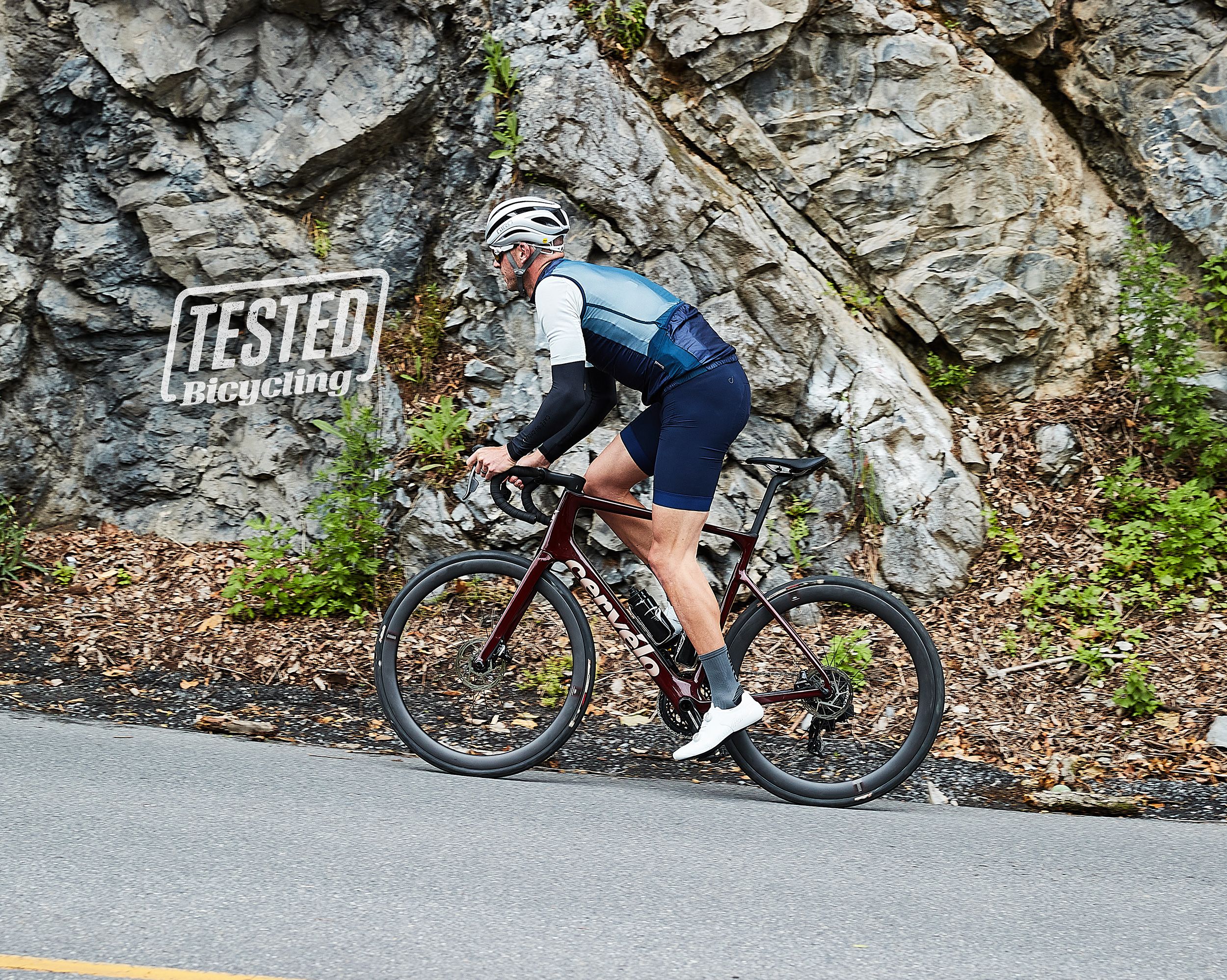 サーヴェロ Cervelo カレドニア5 Caledonia5 2023 51サイズ