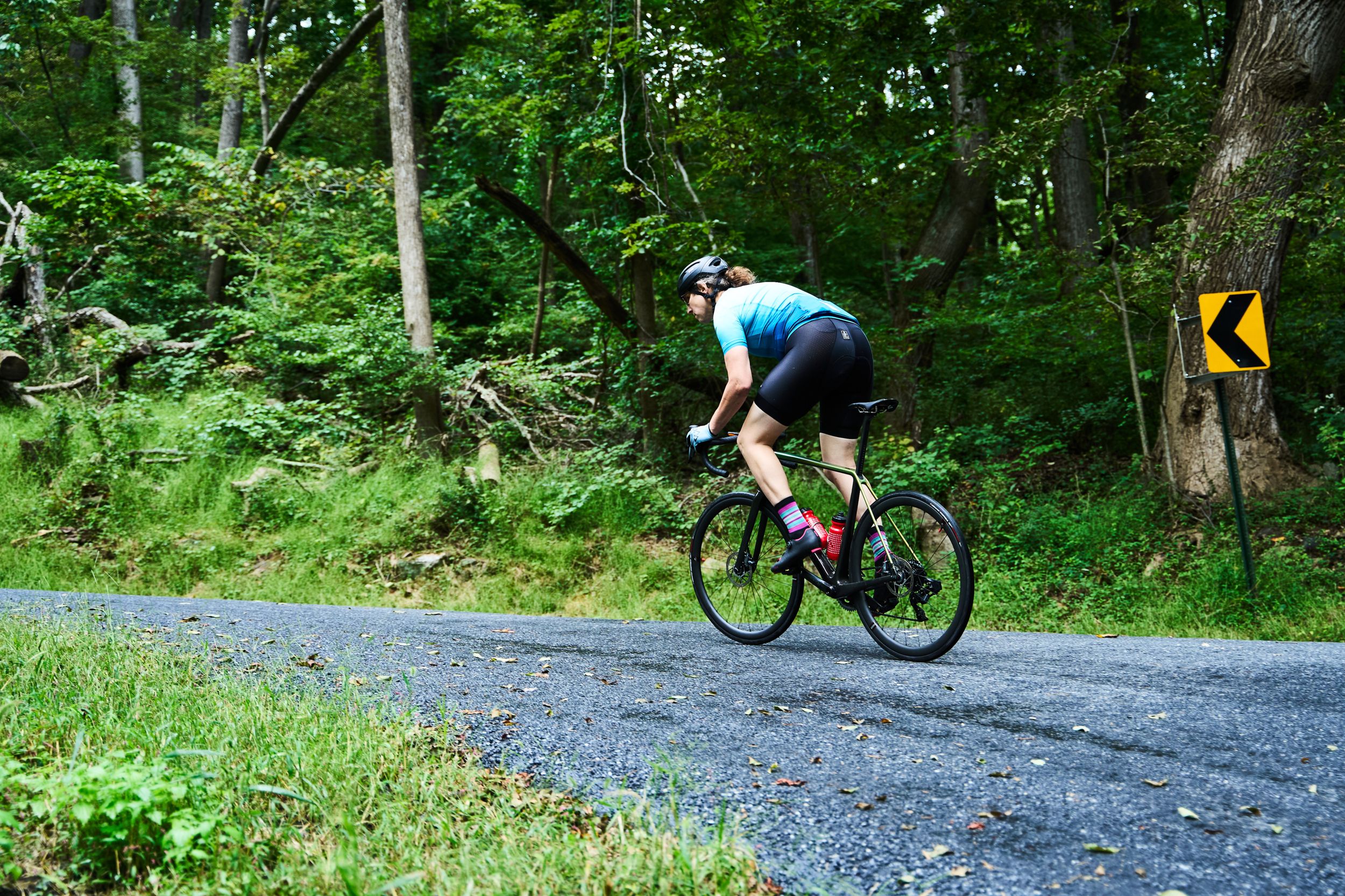30 Minutes to Peak State: Upper Body Conditioning for Cycling