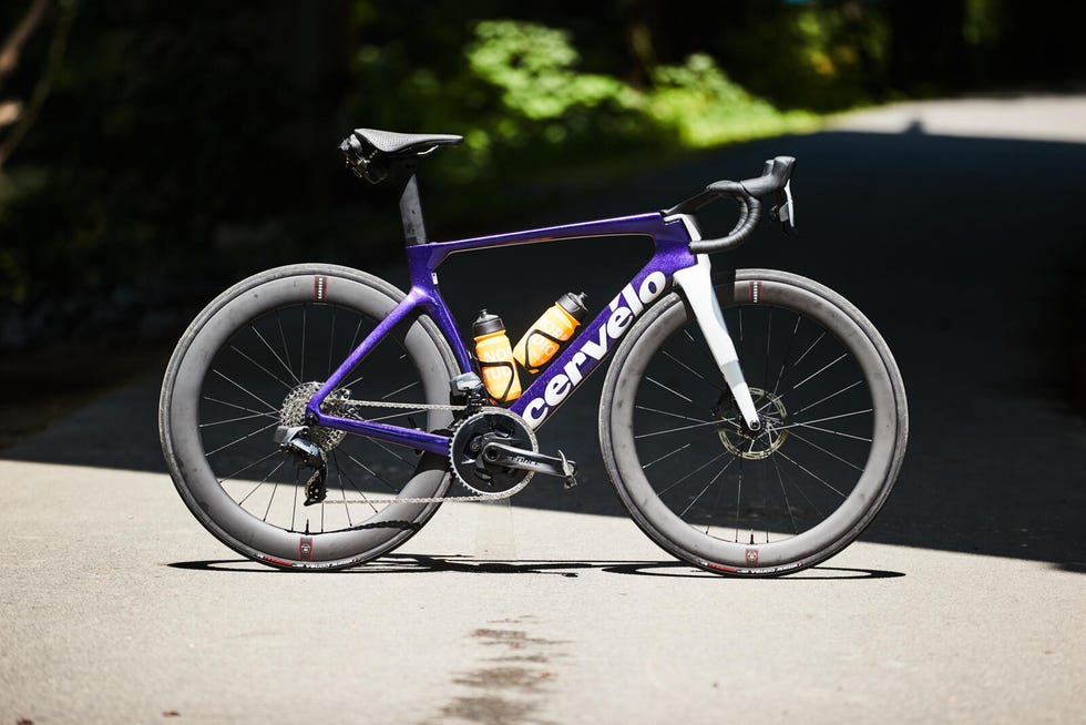 cervelo s5