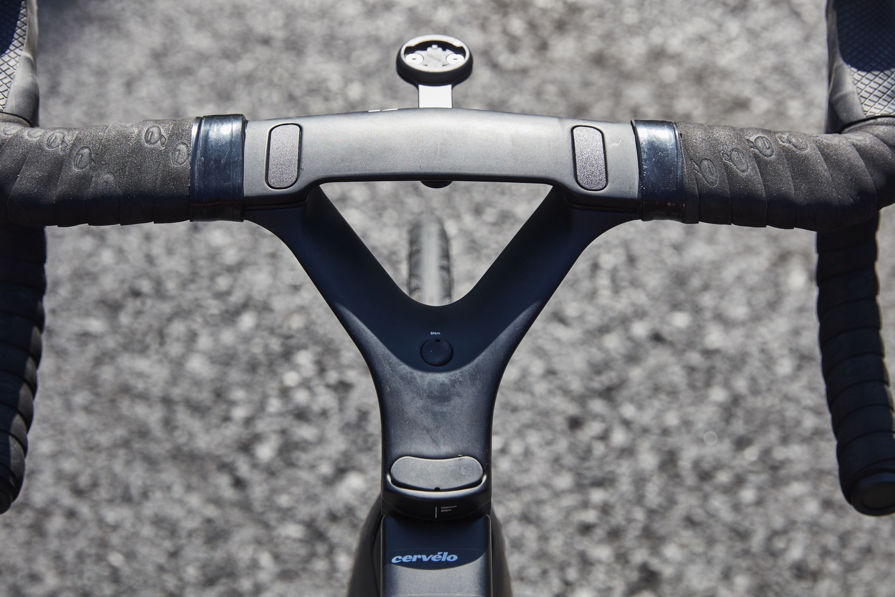 cervelo s5 handlebar