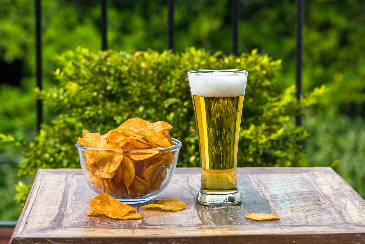 La cerveza: un compañero ideal para las celebraciones