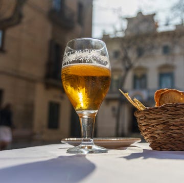Como afecta beber cerveza a la perdida de peso cuando haces entrenamiento HIIT como afecta beber cerveza a la perdida de peso cuando haces entrenamiento hiit