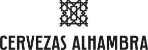 Cervezas Alhambra Logo