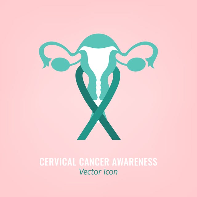 cervical cancer awareness