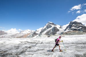 cervino matterhorn ultra race