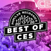CES Editors’ Choice Awards