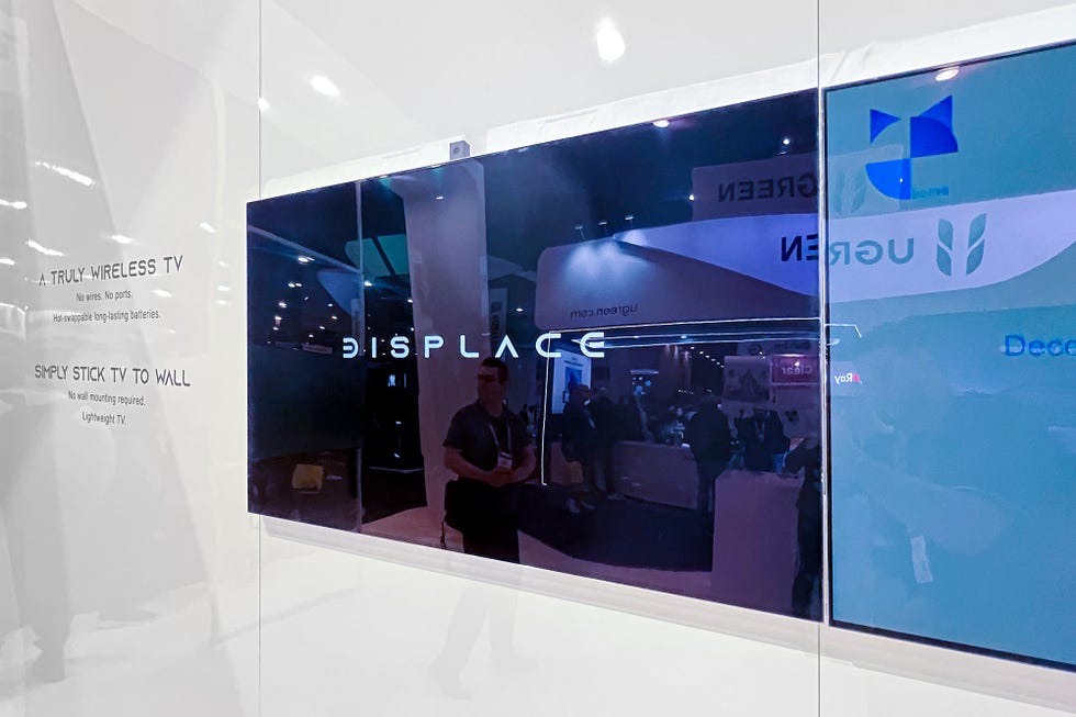 displace oled tv displace oled tv