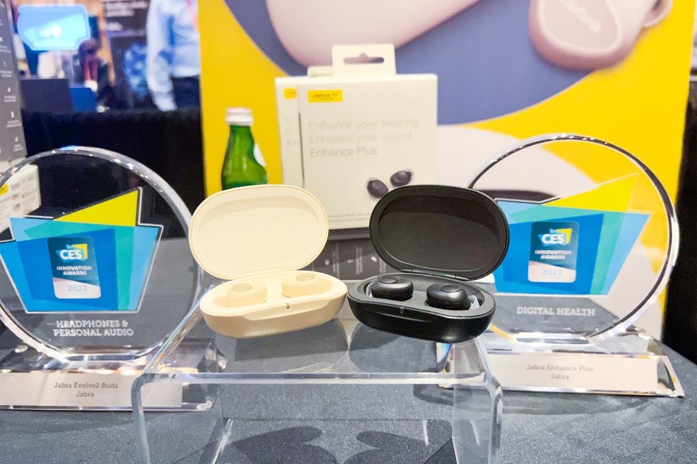 14 Gadgets From CES 2023 You Can Buy Now: Headphones, Cameras