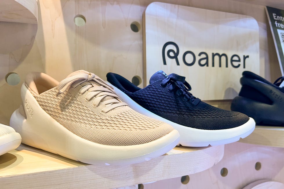kizik roamer sneaker kizik roamer sneaker