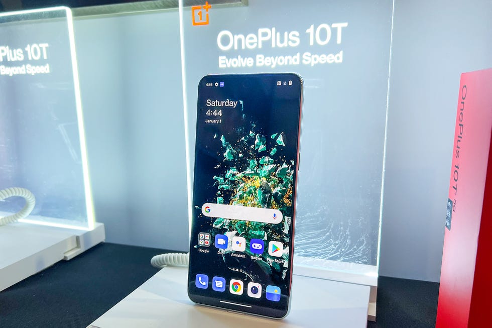 oneplus 10t smartphone oneplus 10t smartphone