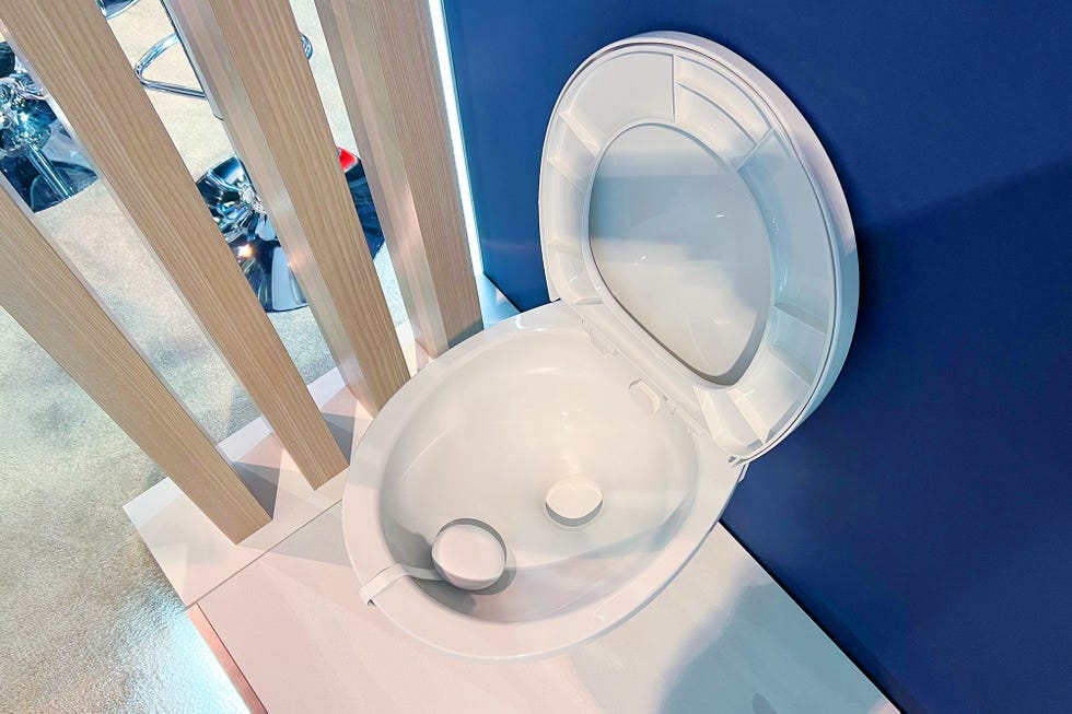 withings u scan in toilet withings u scan in toilet