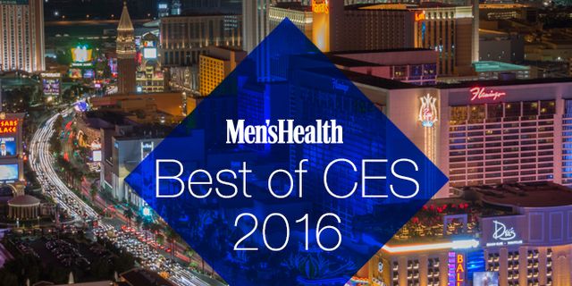 men's health most exciting ces 2016 products