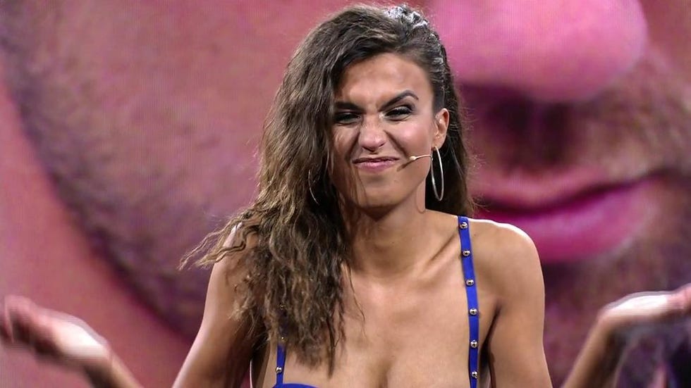 'GH Dúo', expulsado, nominados y mejores momentos del reality