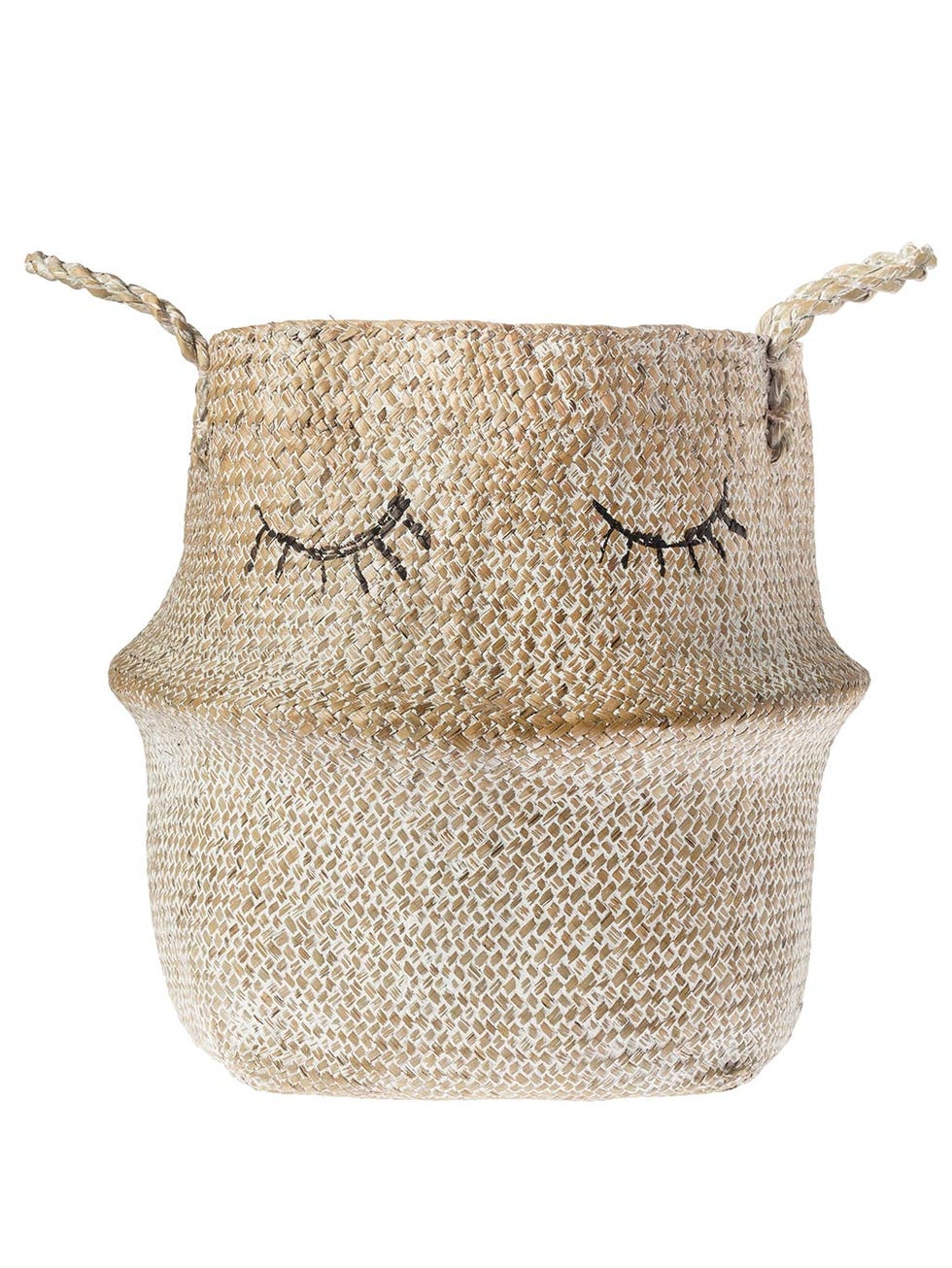 Cesta decorativa