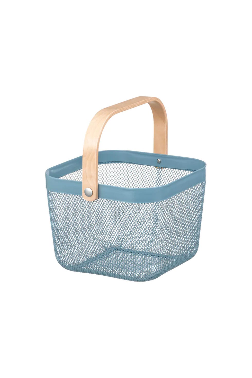 cesta azul risatorp