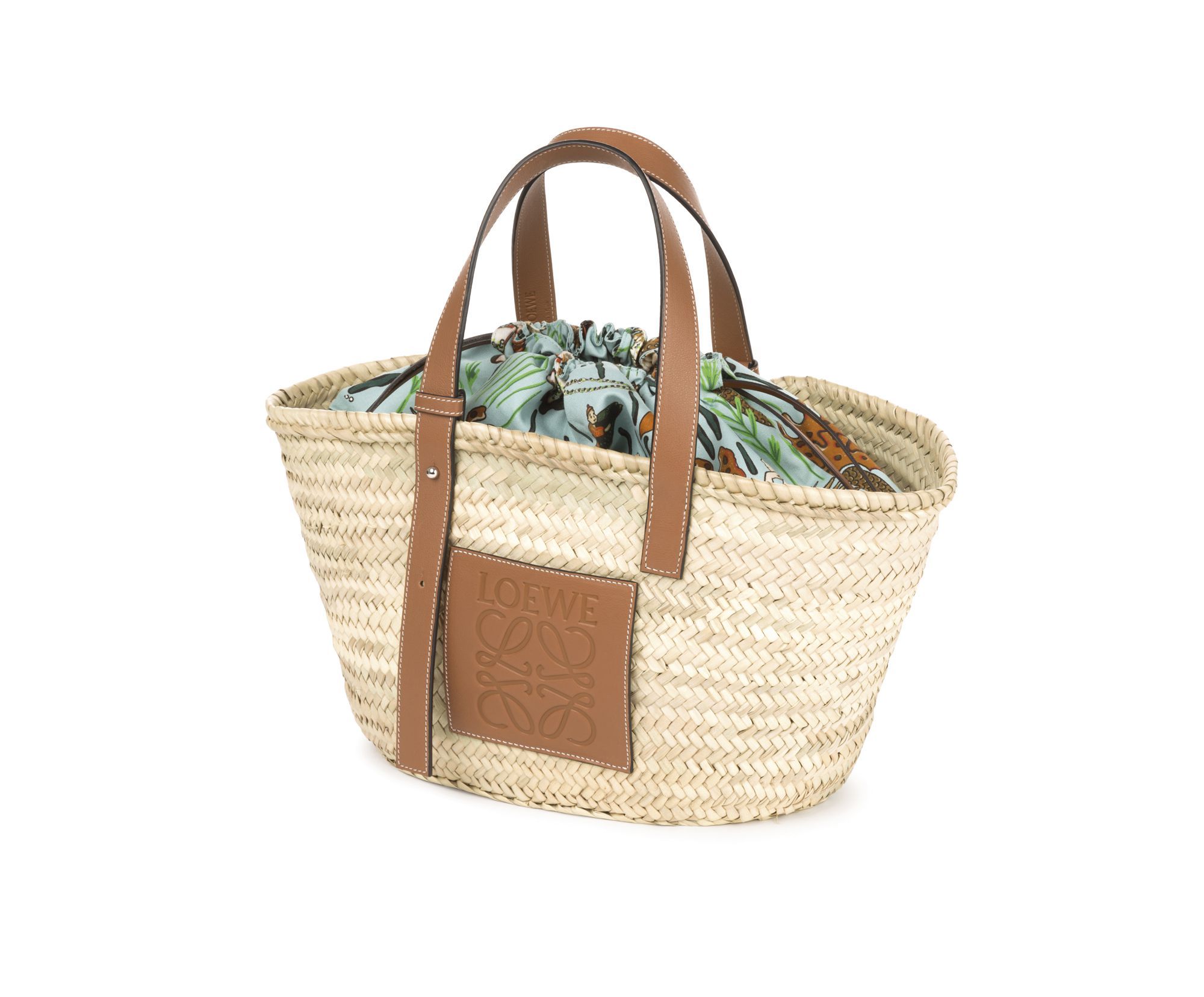 Loewe cheap cesta playa