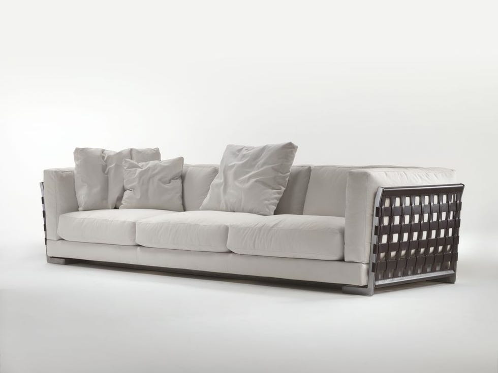 flexform cestone sofa