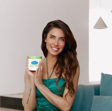 pilar rubio crema hidratante piel sensible cetaphil