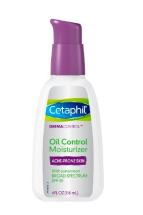 cetaphil oil control 