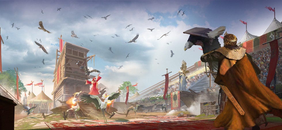 puy du fou
