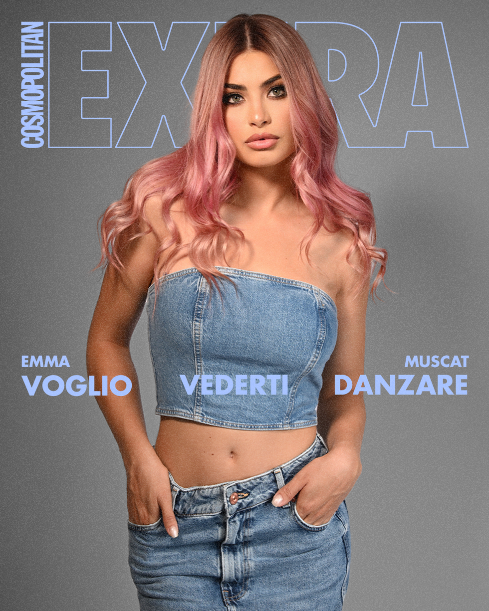 emma muscat cover digitale extra