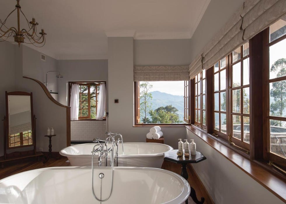 amazing hotels bbc ceylon tea trails