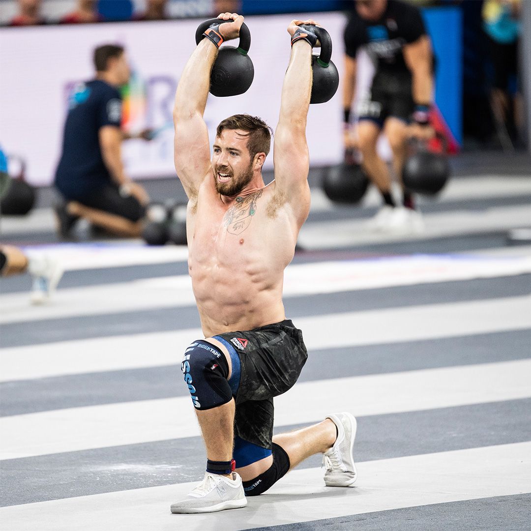 2022 Hero Challenge: Week 2 “DT” 5 Rounds For time: 12 Deadlifts