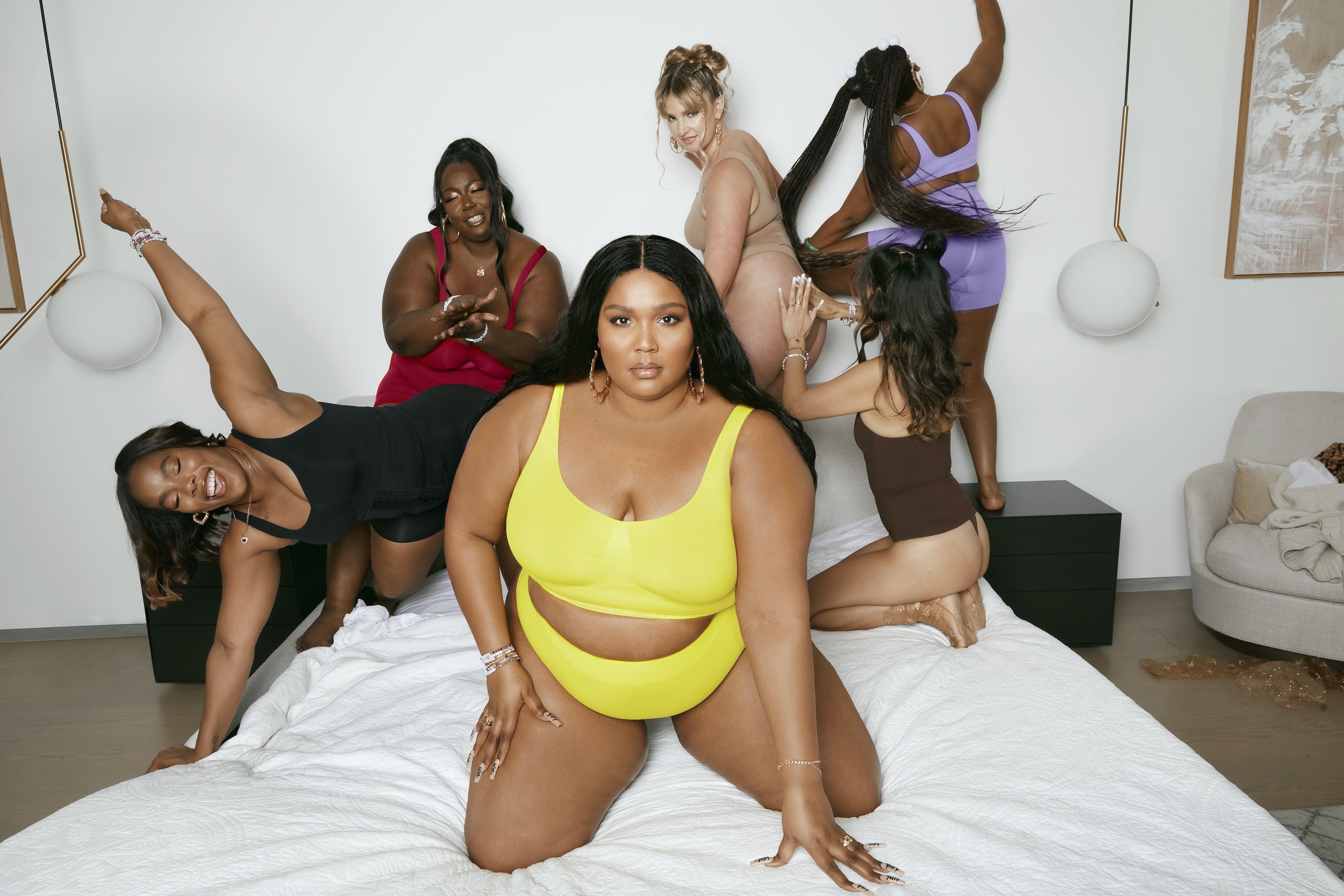 Why Lizzo's Brand YITTY is Redefining Shapewear, Page 2