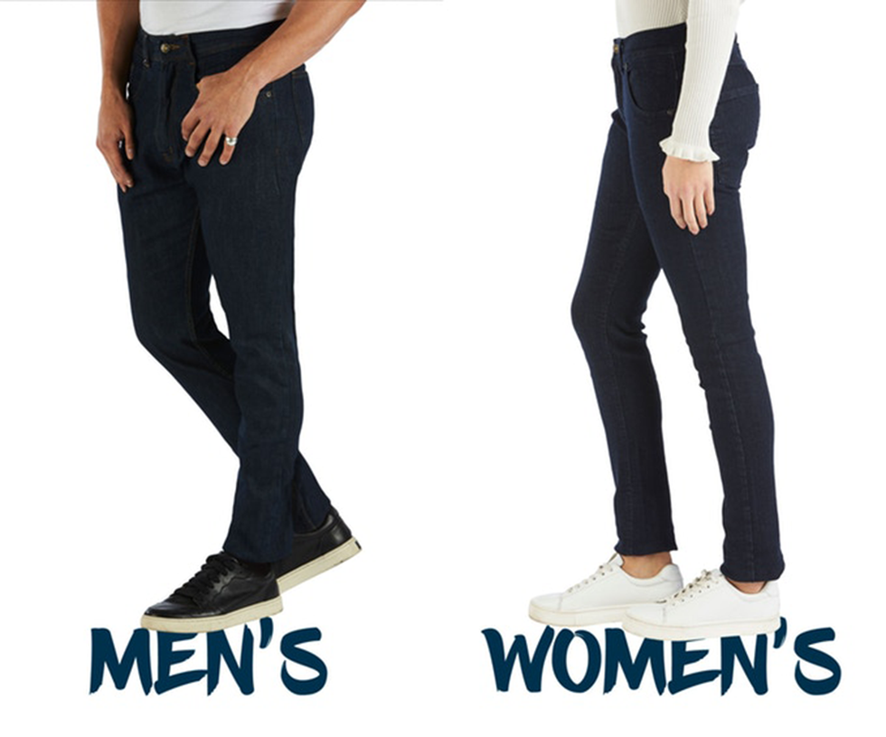 Clothing, Jeans, Sportswear, sweatpant, Active pants, Trousers, Denim, Leg, Waist, Standing, 
