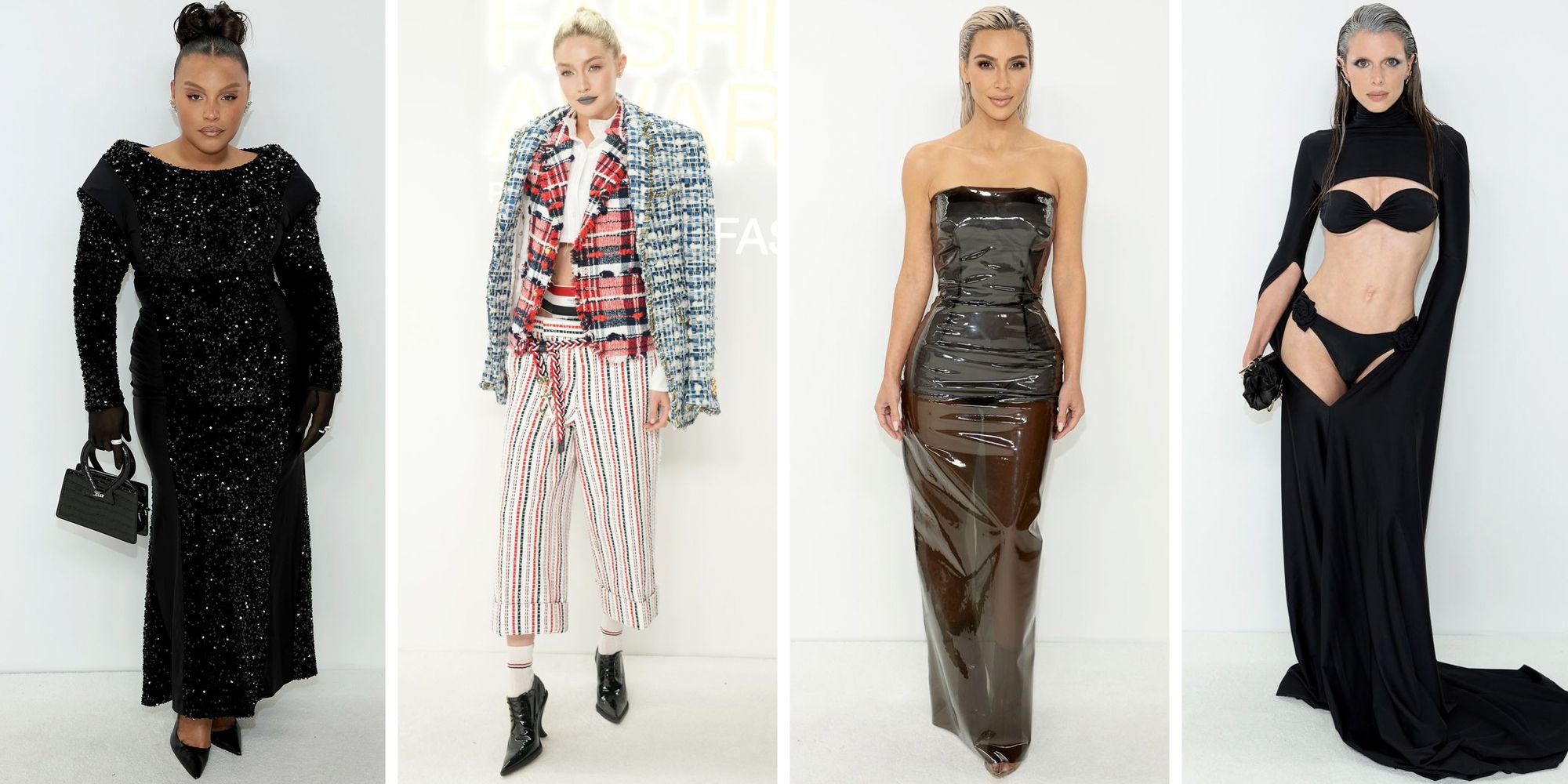 CFDA Awards 2022: Best Red Carpet Looks