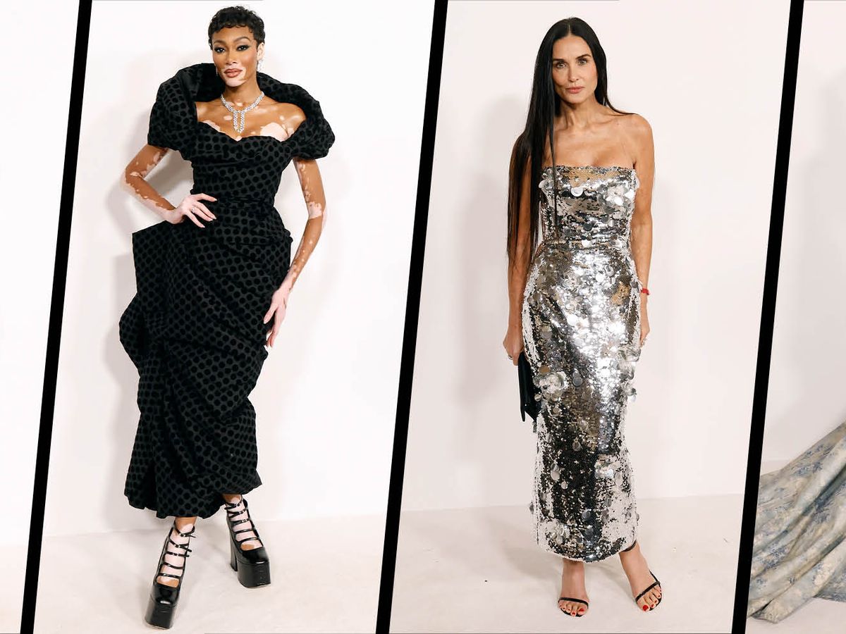 CFDA Fashion 2023 Awards Red Carpet Trend: Sleek Suiting