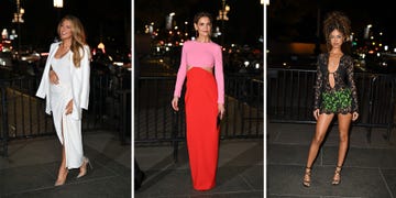 cfda awards 2024 celebrities